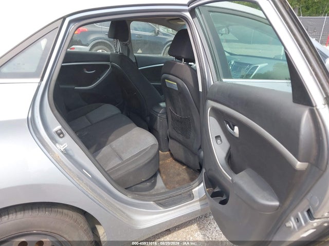45931016 :رقم المزاد ، KMHD35LH5GU256236 vin ، 2016 Hyundai Elantra Gt مزاد بيع