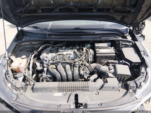 2020 Toyota Corolla Le მანქანა იყიდება აუქციონზე, vin: JTDEPRAE7LJ098135, აუქციონის ნომერი: 45931017