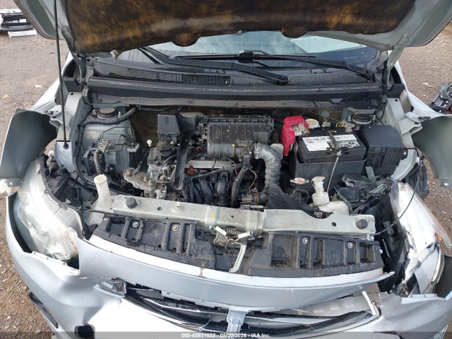 Продаж на аукціоні авто 2018 Mitsubishi Mirage G4 Es, vin: ML32F3FJ0JHF14352, номер лоту: 45931022