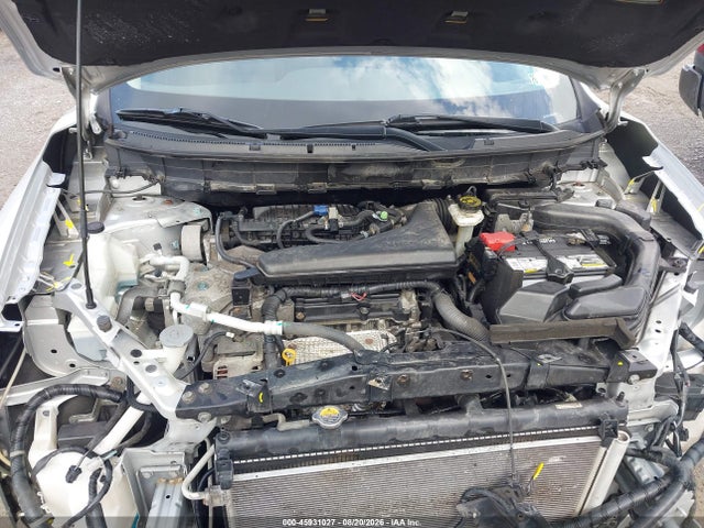Продаж на аукціоні авто 2018 Nissan Rogue Sv, vin: JN8AT2MV4JW302665, номер лоту: 45931027