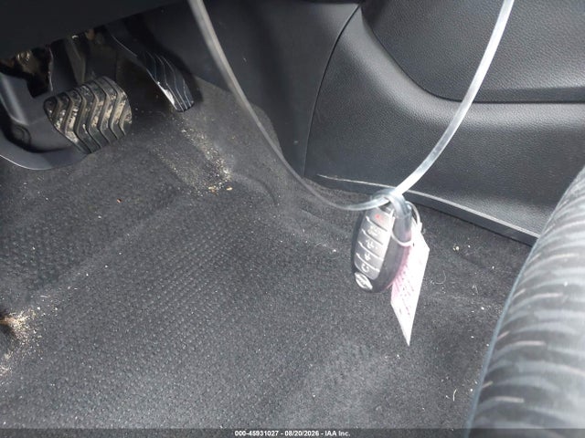 Продаж на аукціоні авто 2018 Nissan Rogue Sv, vin: JN8AT2MV4JW302665, номер лоту: 45931027