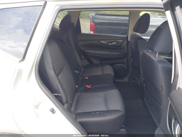 Продаж на аукціоні авто 2018 Nissan Rogue Sv, vin: JN8AT2MV4JW302665, номер лоту: 45931027