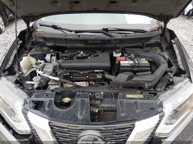 Продажа на аукционе авто 2019 Nissan Rogue S, vin: 5N1AT2MT7KC725135, номер лота: 45931030