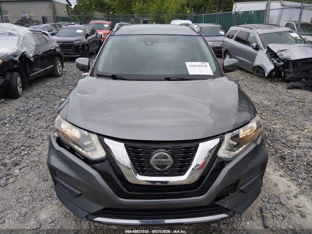 Продажа на аукционе авто 2019 Nissan Rogue S, vin: 5N1AT2MT7KC725135, номер лота: 45931030