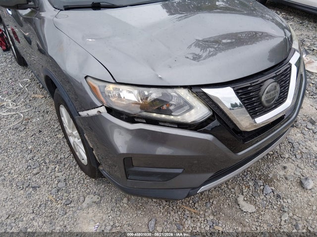 Продажа на аукционе авто 2019 Nissan Rogue S, vin: 5N1AT2MT7KC725135, номер лота: 45931030