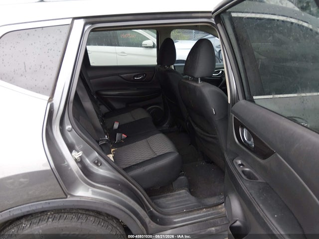Продажа на аукционе авто 2019 Nissan Rogue S, vin: 5N1AT2MT7KC725135, номер лота: 45931030