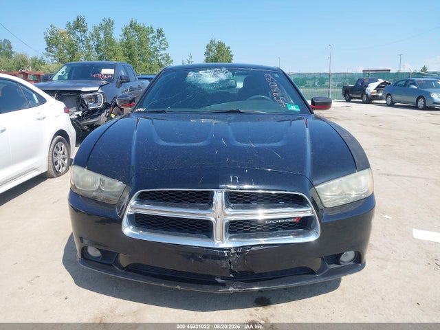 Продажа на аукционе авто 2014 Dodge Charger Sxt, vin: 2C3CDXHG2EH138089, номер лота: 45931032