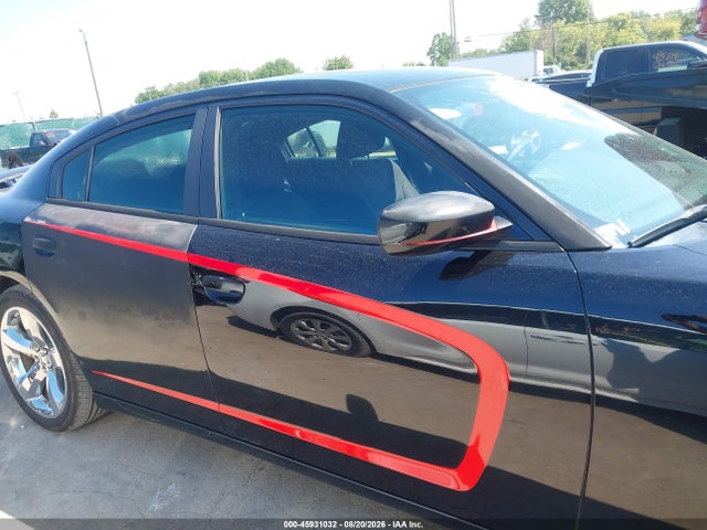 Продажа на аукционе авто 2014 Dodge Charger Sxt, vin: 2C3CDXHG2EH138089, номер лота: 45931032
