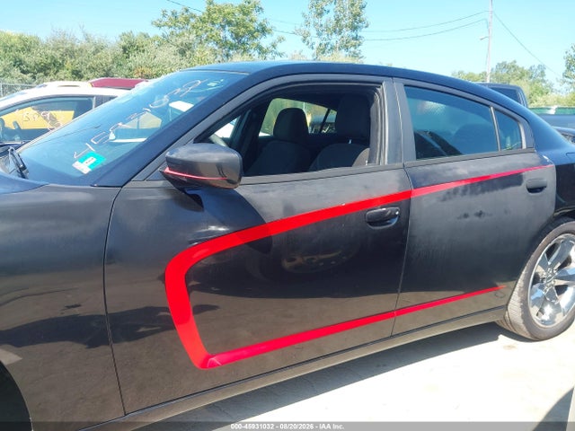 Продажа на аукционе авто 2014 Dodge Charger Sxt, vin: 2C3CDXHG2EH138089, номер лота: 45931032