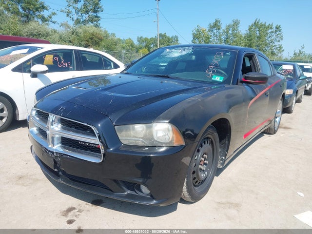 Продажа на аукционе авто 2014 Dodge Charger Sxt, vin: 2C3CDXHG2EH138089, номер лота: 45931032
