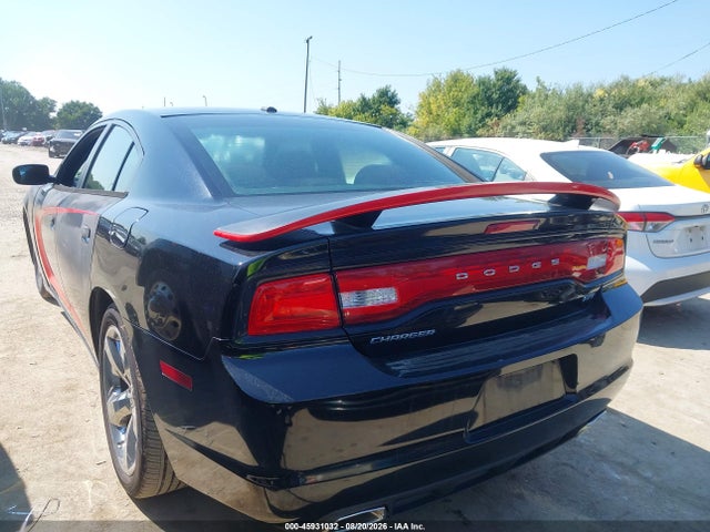 Продажа на аукционе авто 2014 Dodge Charger Sxt, vin: 2C3CDXHG2EH138089, номер лота: 45931032