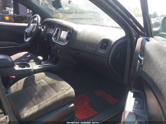 Продажа на аукционе авто 2014 Dodge Charger Sxt, vin: 2C3CDXHG2EH138089, номер лота: 45931032