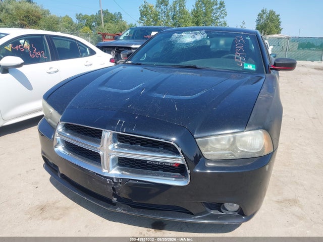 Продажа на аукционе авто 2014 Dodge Charger Sxt, vin: 2C3CDXHG2EH138089, номер лота: 45931032