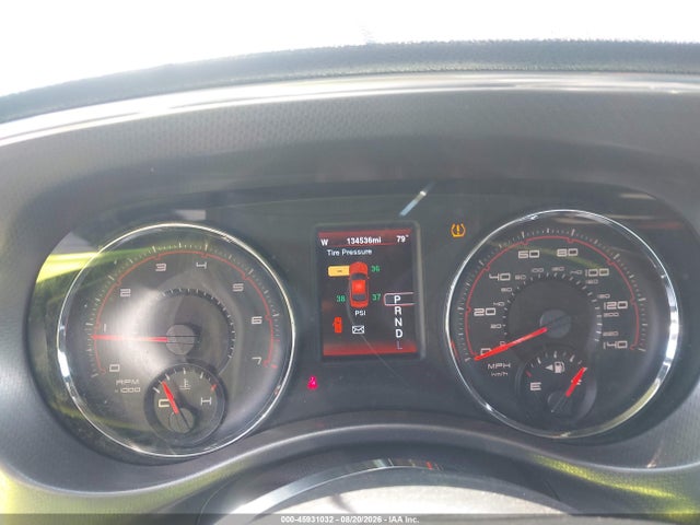 Продажа на аукционе авто 2014 Dodge Charger Sxt, vin: 2C3CDXHG2EH138089, номер лота: 45931032