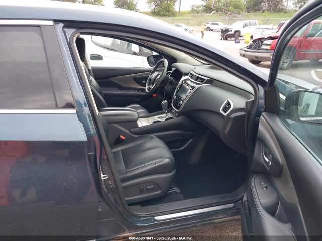 Nissan Murano Platinum 2017 5N1AZ2MH5HN145339 Image 5