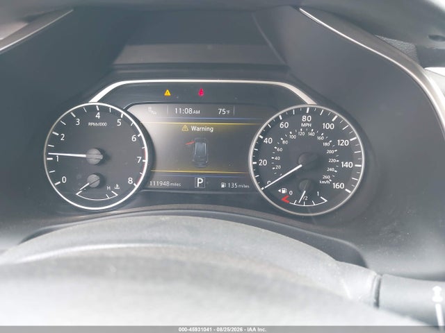 Nissan Murano Platinum 2017 5N1AZ2MH5HN145339 Image 7