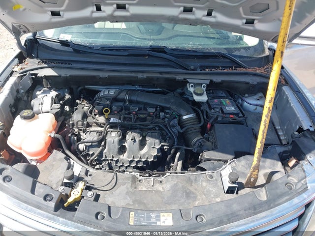 Lincoln MKC 2015 5LMCJ1A97FUJ05223 Image 10