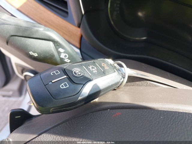 Lincoln MKC 2015 5LMCJ1A97FUJ05223 Image 11