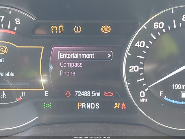 Lincoln MKC 2015 5LMCJ1A97FUJ05223 Image 12
