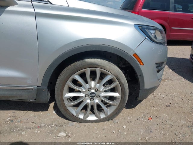 Lincoln MKC 2015 5LMCJ1A97FUJ05223 Image 6