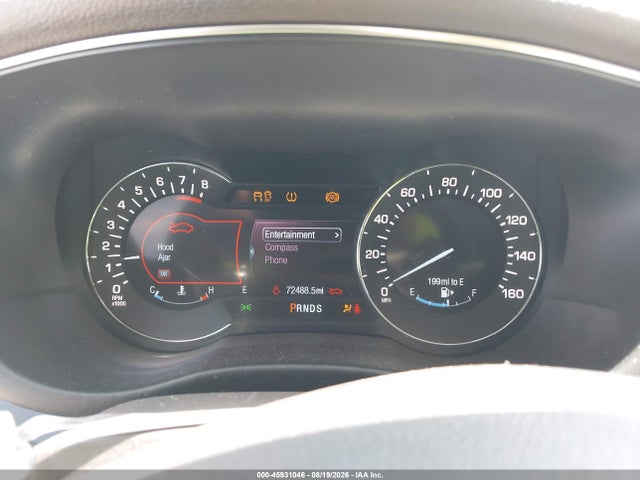 Lincoln MKC 2015 5LMCJ1A97FUJ05223 Image 7