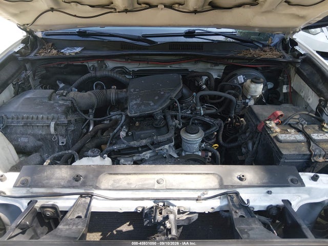2021 Toyota Tacoma Sr მანქანა იყიდება აუქციონზე, vin: 3TYRX5GN1MT011131, აუქციონის ნომერი: 45931050