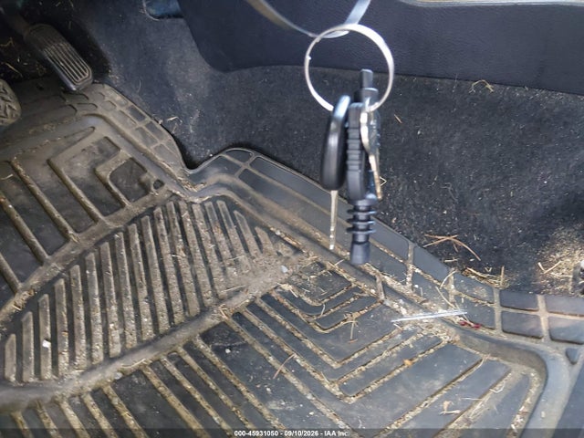 2021 Toyota Tacoma Sr მანქანა იყიდება აუქციონზე, vin: 3TYRX5GN1MT011131, აუქციონის ნომერი: 45931050