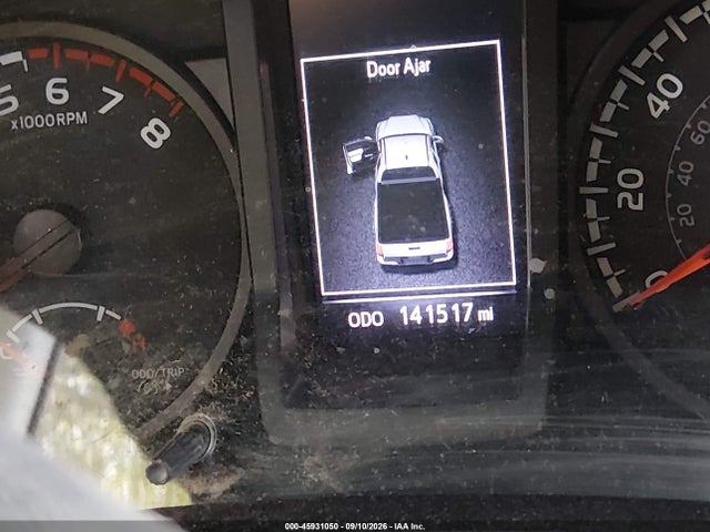 2021 Toyota Tacoma Sr მანქანა იყიდება აუქციონზე, vin: 3TYRX5GN1MT011131, აუქციონის ნომერი: 45931050
