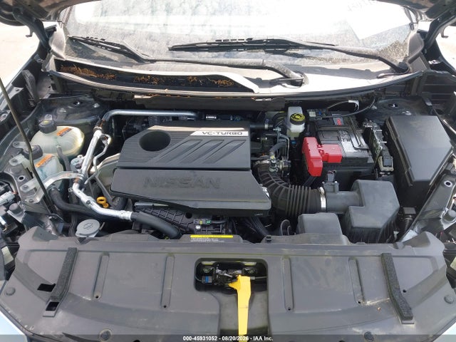 Продажа на аукционе авто 2023 Nissan Rogue Sv Intelligent Awd, vin: 5N1BT3BBXPC751420, номер лота: 45931052