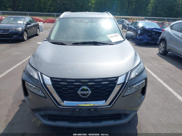 Продажа на аукционе авто 2023 Nissan Rogue Sv Intelligent Awd, vin: 5N1BT3BBXPC751420, номер лота: 45931052