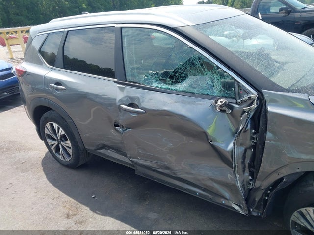 Продажа на аукционе авто 2023 Nissan Rogue Sv Intelligent Awd, vin: 5N1BT3BBXPC751420, номер лота: 45931052