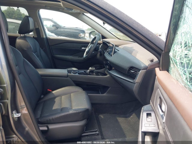 Продажа на аукционе авто 2023 Nissan Rogue Sv Intelligent Awd, vin: 5N1BT3BBXPC751420, номер лота: 45931052