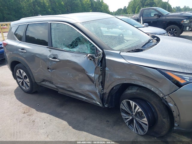 Продажа на аукционе авто 2023 Nissan Rogue Sv Intelligent Awd, vin: 5N1BT3BBXPC751420, номер лота: 45931052