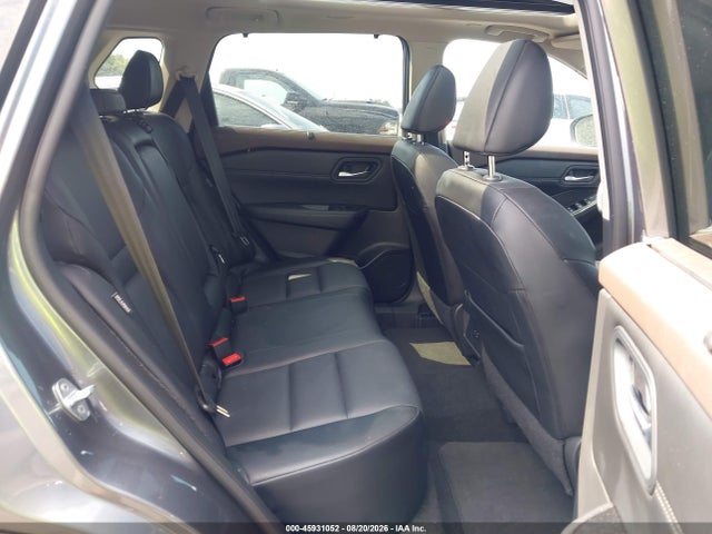 Продажа на аукционе авто 2023 Nissan Rogue Sv Intelligent Awd, vin: 5N1BT3BBXPC751420, номер лота: 45931052