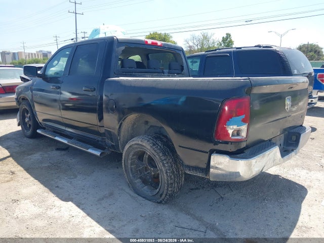 2010 Dodge Ram 1500 St მანქანა იყიდება აუქციონზე, vin: 1D7RB1CP3AS209728, აუქციონის ნომერი: 45931053