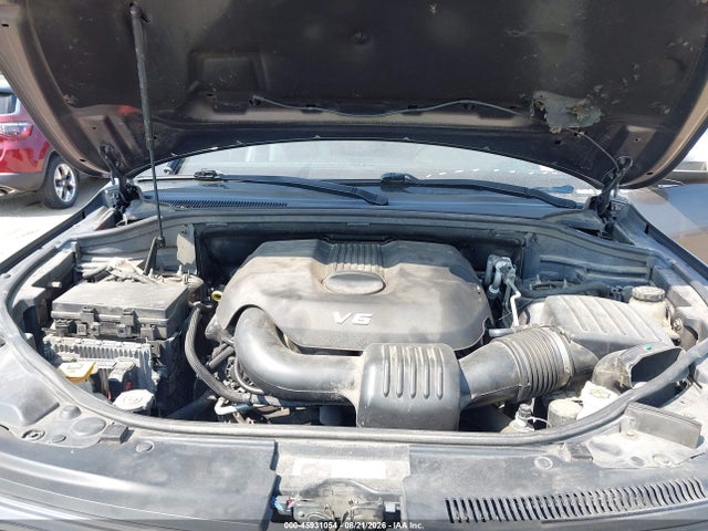 45931054 :رقم المزاد ، 1C4RJFBG1EC393028 vin ، 2014 Jeep Grand Cherokee Limited مزاد بيع