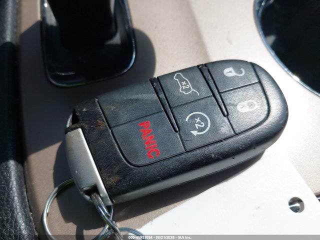 45931054 :رقم المزاد ، 1C4RJFBG1EC393028 vin ، 2014 Jeep Grand Cherokee Limited مزاد بيع