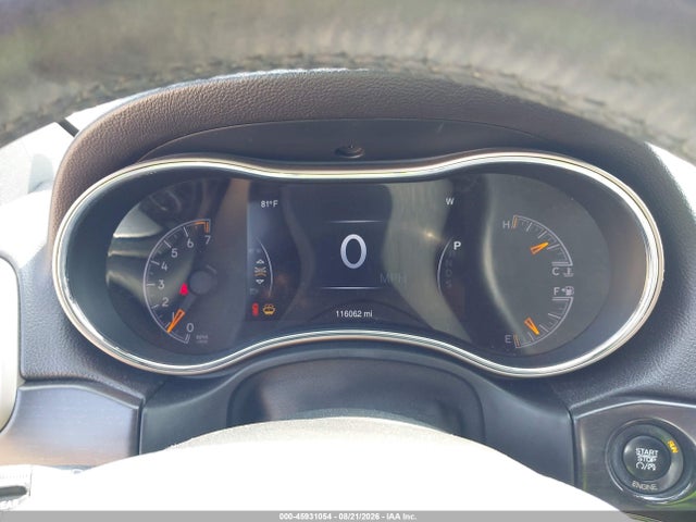 45931054 :رقم المزاد ، 1C4RJFBG1EC393028 vin ، 2014 Jeep Grand Cherokee Limited مزاد بيع