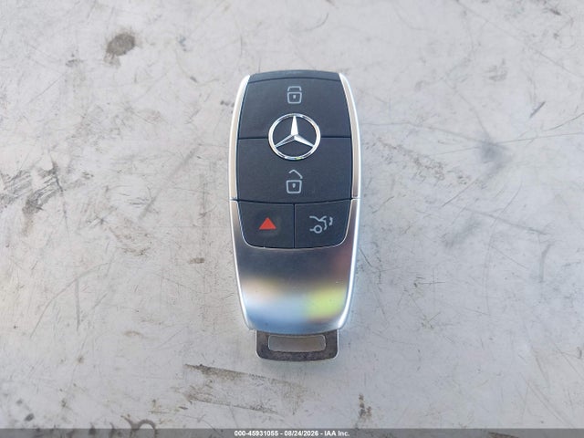 2024 Mercedes-benz Gle 450 4matic მანქანა იყიდება აუქციონზე, vin: 4JGFB5KB1RB074119, აუქციონის ნომერი: 45931055