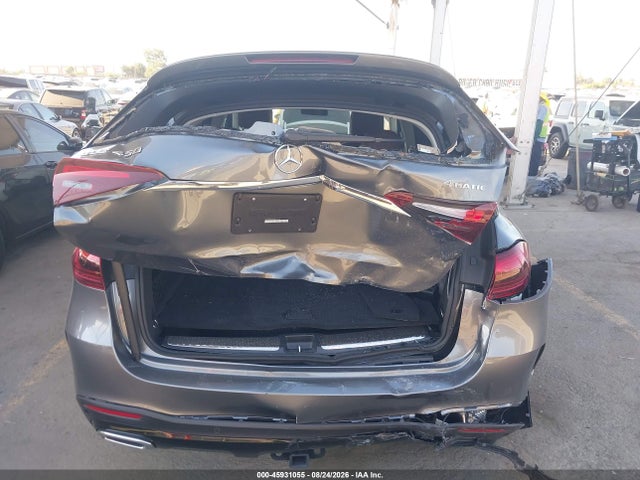 2024 Mercedes-benz Gle 450 4matic მანქანა იყიდება აუქციონზე, vin: 4JGFB5KB1RB074119, აუქციონის ნომერი: 45931055