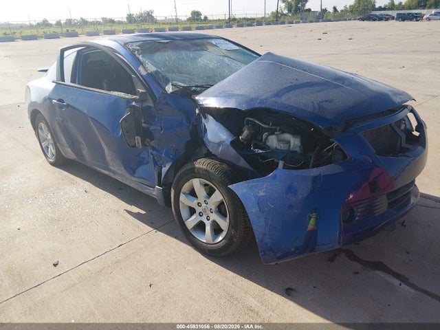Aukcja sprzedaży 2009 Nissan Altima 2.5 S, vin: 1N4AL24E59C100741, numer aukcji: 45931056
