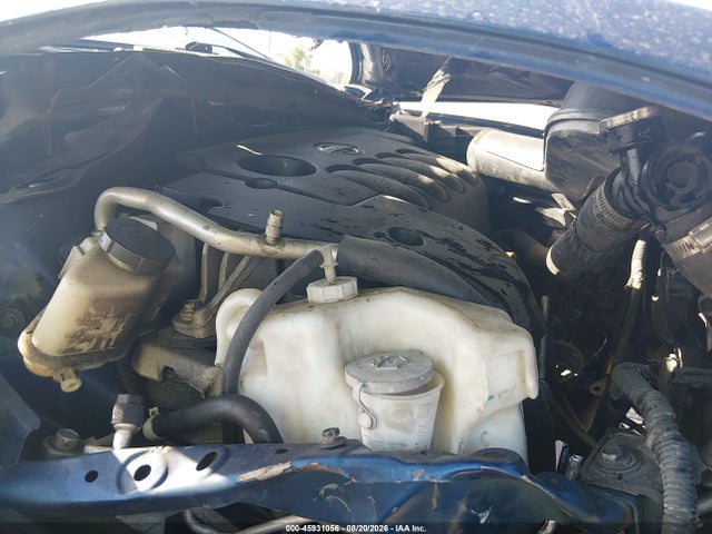2009 Nissan Altima 2.5 S მანქანა იყიდება აუქციონზე, vin: 1N4AL24E59C100741, აუქციონის ნომერი: 45931056