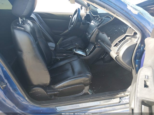 2009 Nissan Altima 2.5 S მანქანა იყიდება აუქციონზე, vin: 1N4AL24E59C100741, აუქციონის ნომერი: 45931056