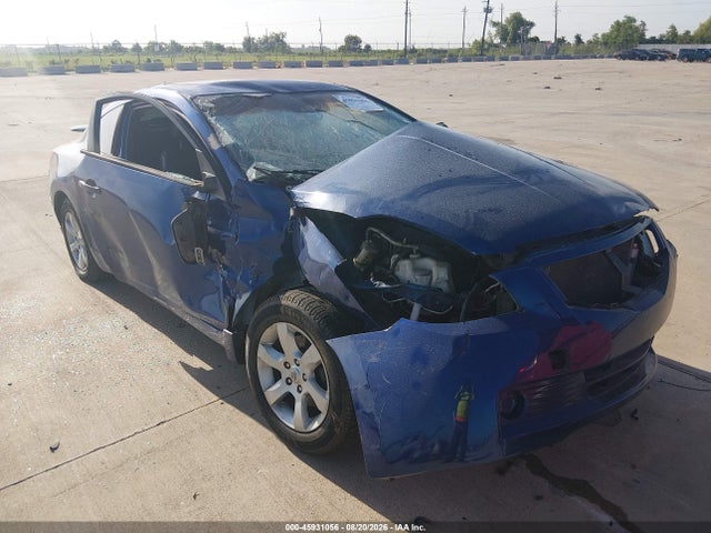 2009 Nissan Altima 2.5 S მანქანა იყიდება აუქციონზე, vin: 1N4AL24E59C100741, აუქციონის ნომერი: 45931056