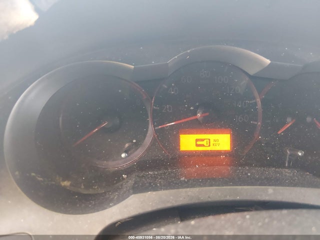 2009 Nissan Altima 2.5 S მანქანა იყიდება აუქციონზე, vin: 1N4AL24E59C100741, აუქციონის ნომერი: 45931056
