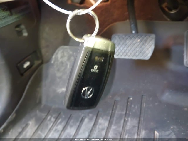 45931058 :رقم المزاد ، 5J8YD3H80JL008152 vin ، 2018 Acura Mdx Advance Package مزاد بيع
