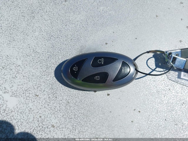 Hyundai Elantra Sel Convenience 2025 KMHLS4DGXSU999563 Image 11