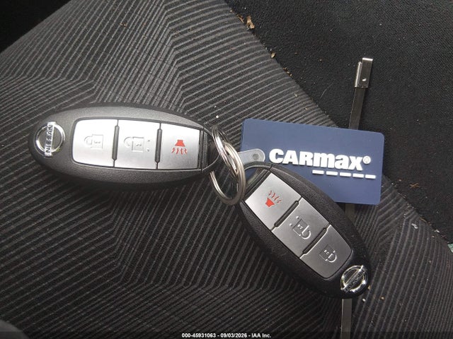 Продаж на аукціоні авто 2014 Nissan Rogue Sv, vin: 5N1AT2MV4EC851779, номер лоту: 45931063