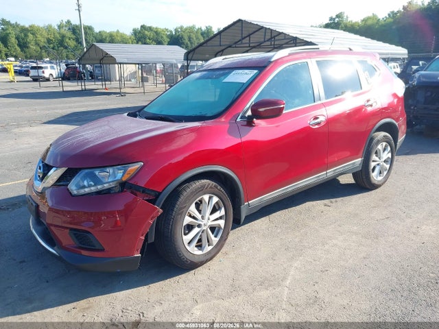 Продаж на аукціоні авто 2014 Nissan Rogue Sv, vin: 5N1AT2MV4EC851779, номер лоту: 45931063