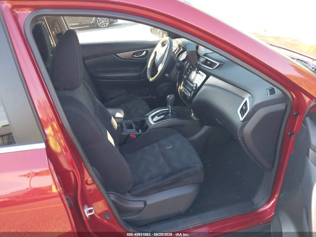Продаж на аукціоні авто 2014 Nissan Rogue Sv, vin: 5N1AT2MV4EC851779, номер лоту: 45931063